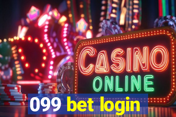 099 bet login